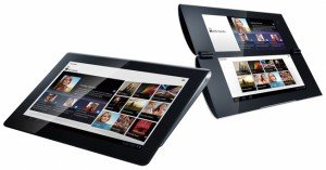Sony tablets 300x157