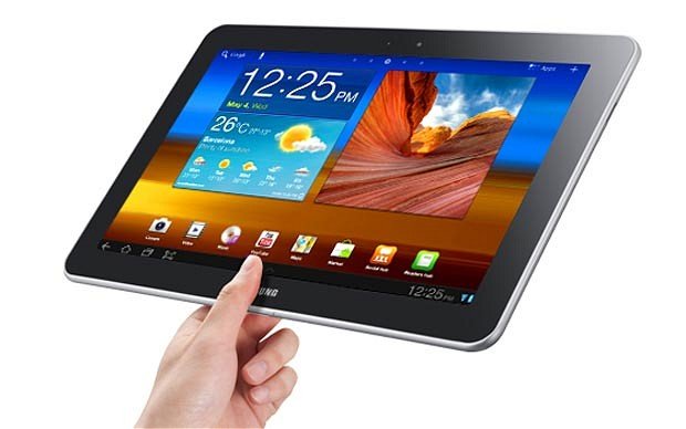Samsung Galaxy Tab 10.1