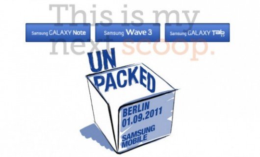 Samsung unpacked berlin e1314355919950