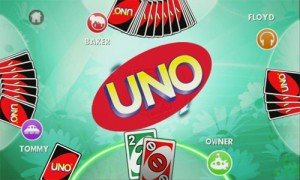Uno android