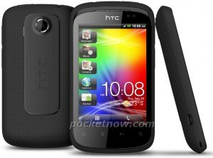 HTC Explorer Pico