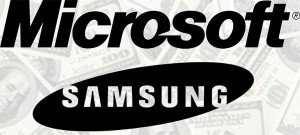 Microsoft Samsung e1317250703630