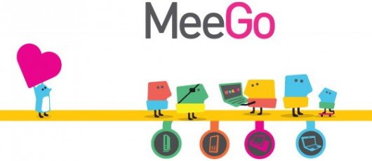 Nokia Intel MeeGo Linux Maemo e1315298677829