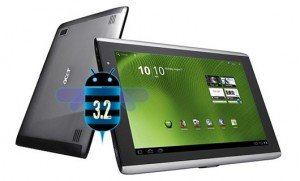 Acer tab 500 3 2