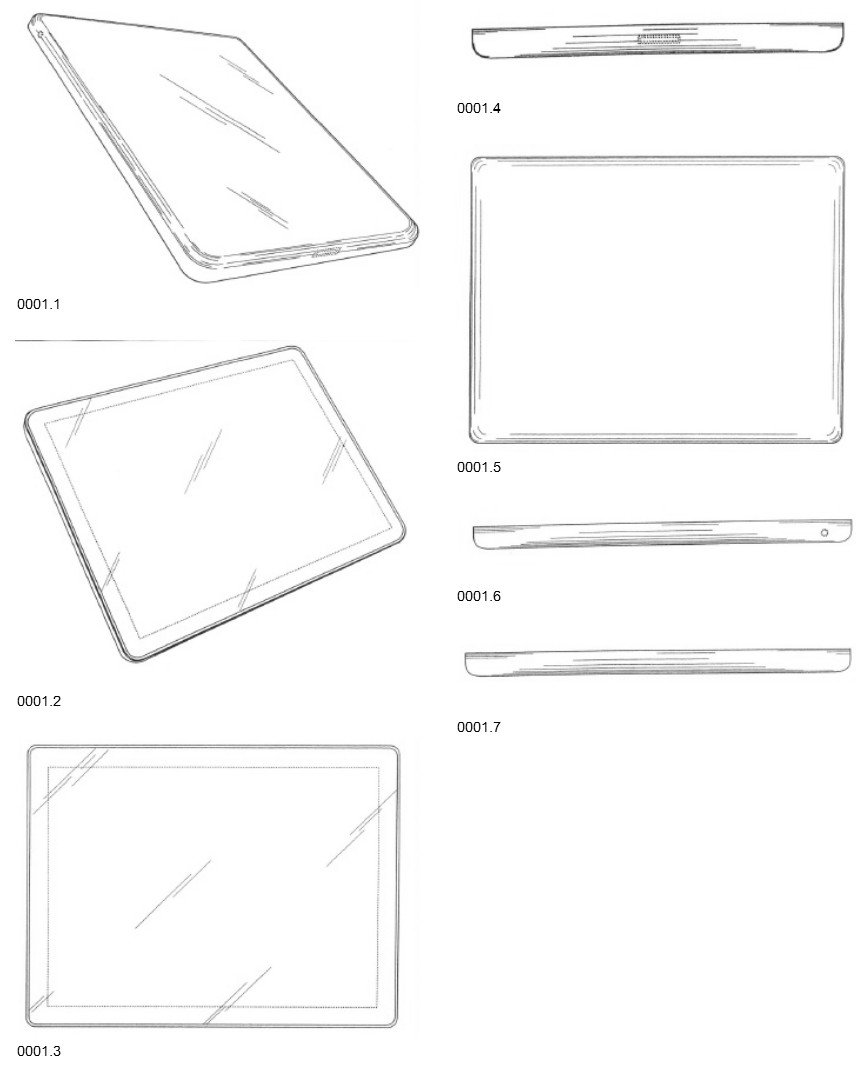 Apple community design ipad