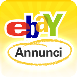Ebay annunci icon