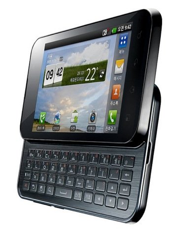 Optimus q2