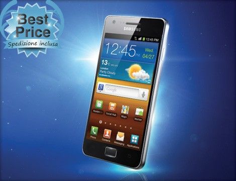 Sconto samsung galaxy s ter