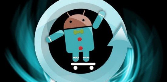 Cyanogen logo