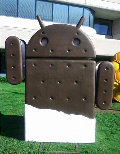 ICSAndroid3