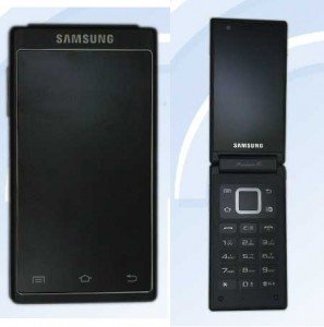Samsung SCH W999
