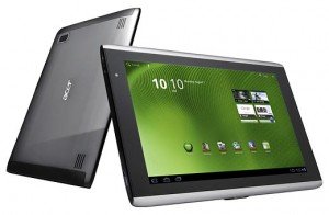 Acer iconia tab a500 android tablet 11