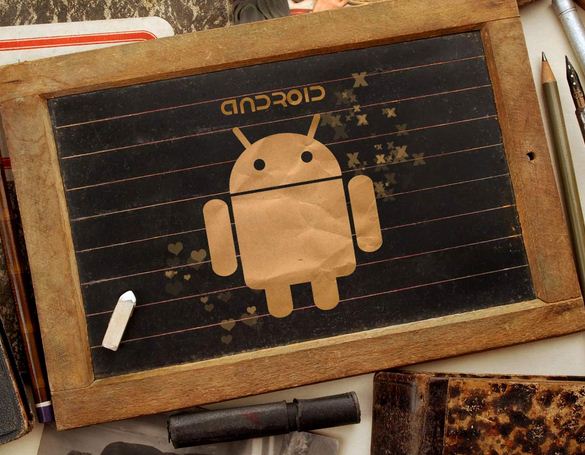 Android study