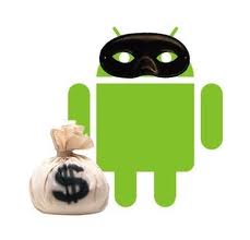 Android falla