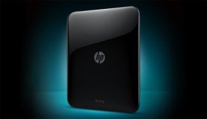 Hptouchpad32g