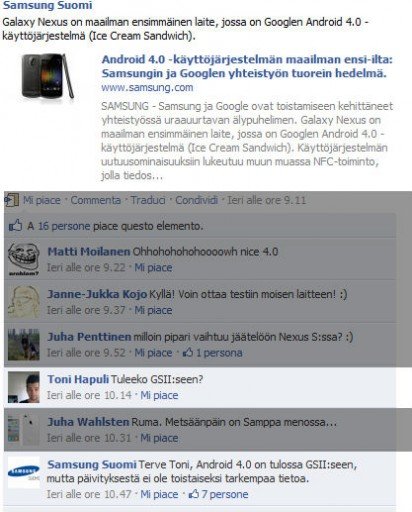 Samsung suomi