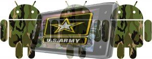 Android in US Army