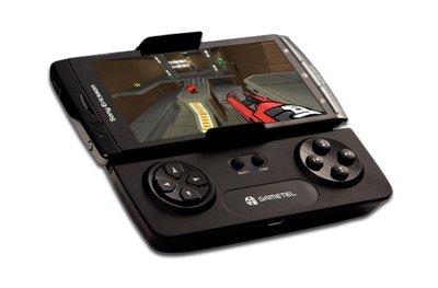 Gametel large verge medium landscape