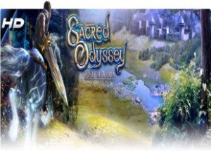 Sacred Odissey Rise Of Ayden HD V1.0.Apk For Android