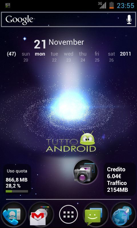 Screenshot tuttoandroid1