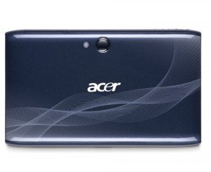 Acer iconia tab a100 2