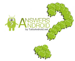 Android answers