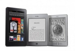 Kindle fire android