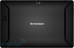 Lenovo tegra3 ics