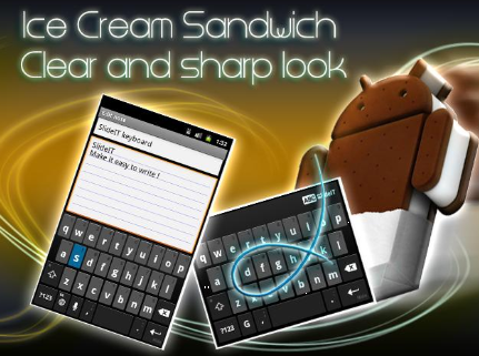 ICS SlideIt Theme