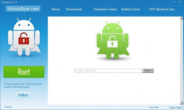Unlock Root 595x357
