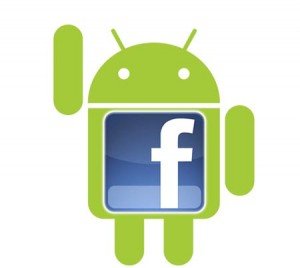 Facebook android