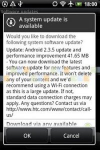 Htc wildfire s 235 update small