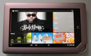 Rooted nook tablet market 540x336
