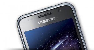 Samsung galaxy s