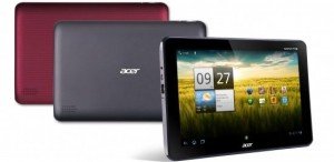 Acer ICONIA TAB A200