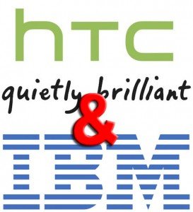 HTC IBM e1327533237194