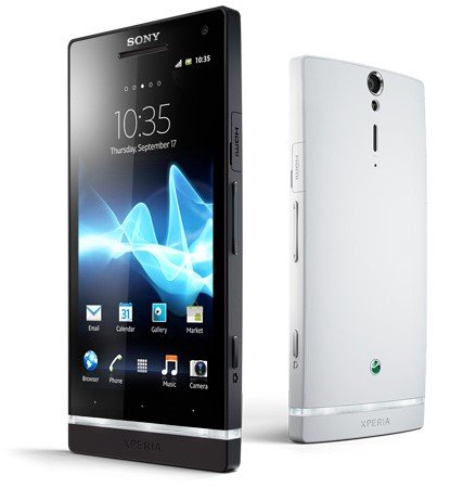 Sony Xperia S1