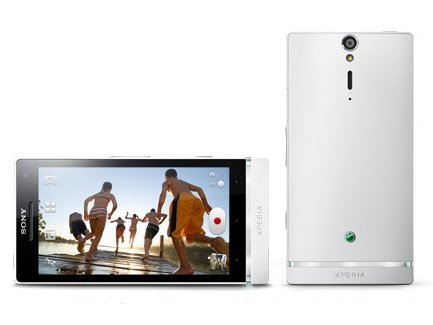 Xperia S 4
