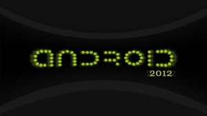 Android 2012