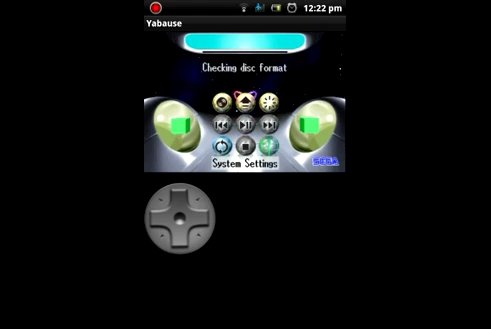 Android sega saturn emulator