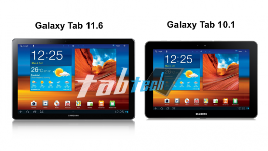 Galaxy tab 11.6 mockup 1 e1327741966860