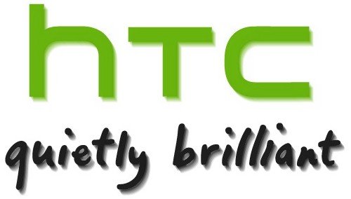 Htc logo