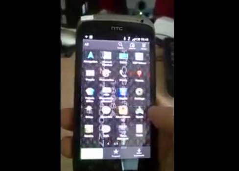 Htc ville