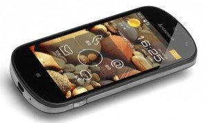 Lenovo s2 smartphone 1