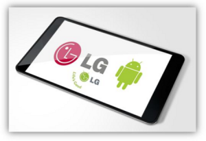 Lg note