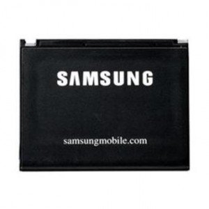 Samsung batteria standard