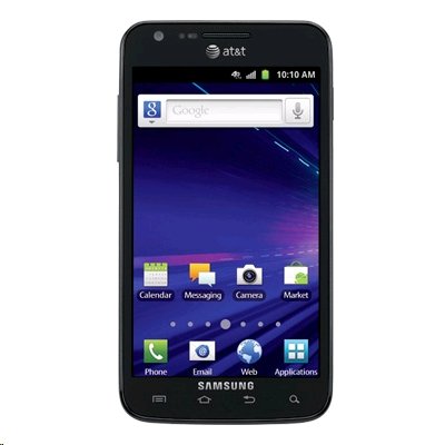Samsung galaxy s ii skyrocket