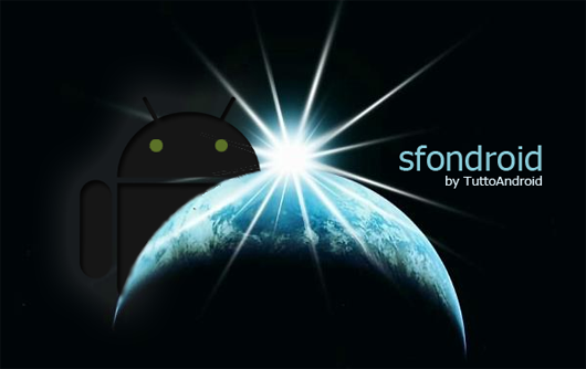 Sfondroid black2