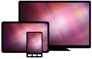 Ubuntu 14.04 tablet smartphone tv