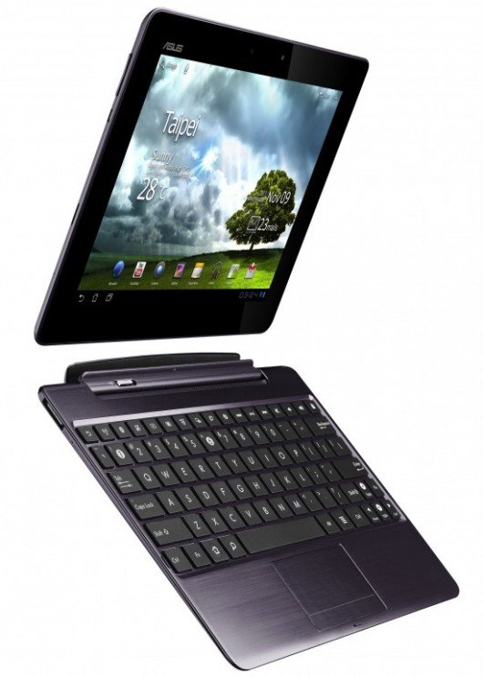 ASUS Eee Pad Transformer Prime e1330369285836
